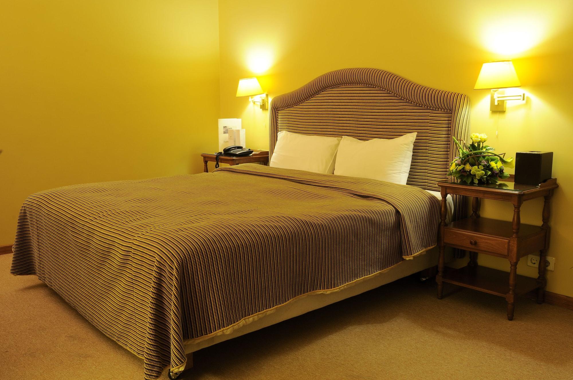 Warwick Palm Beirut