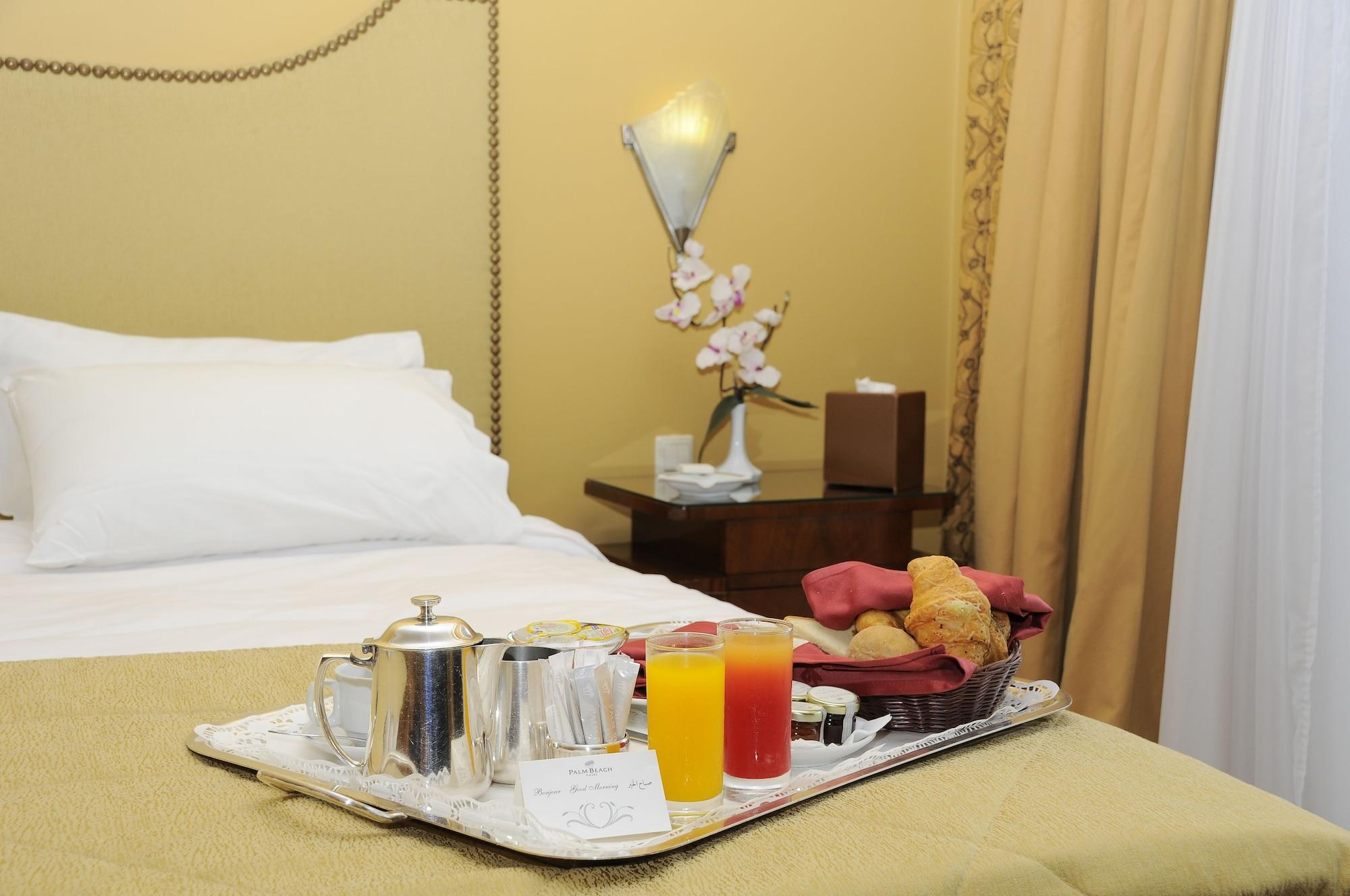 Hotel Warwick Palm 4*