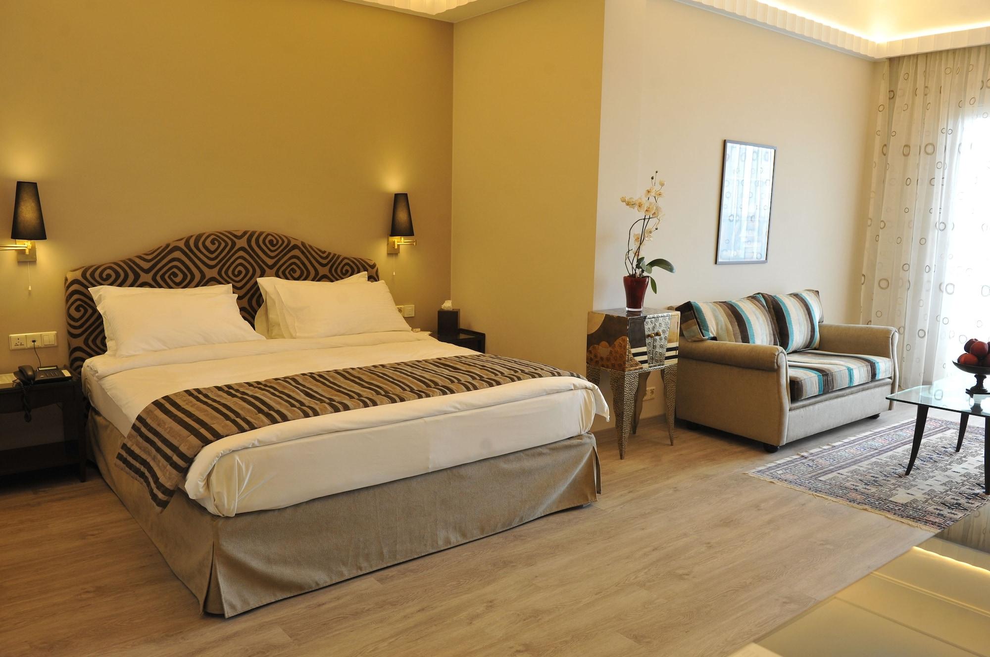 Hotel Warwick Palm 4*