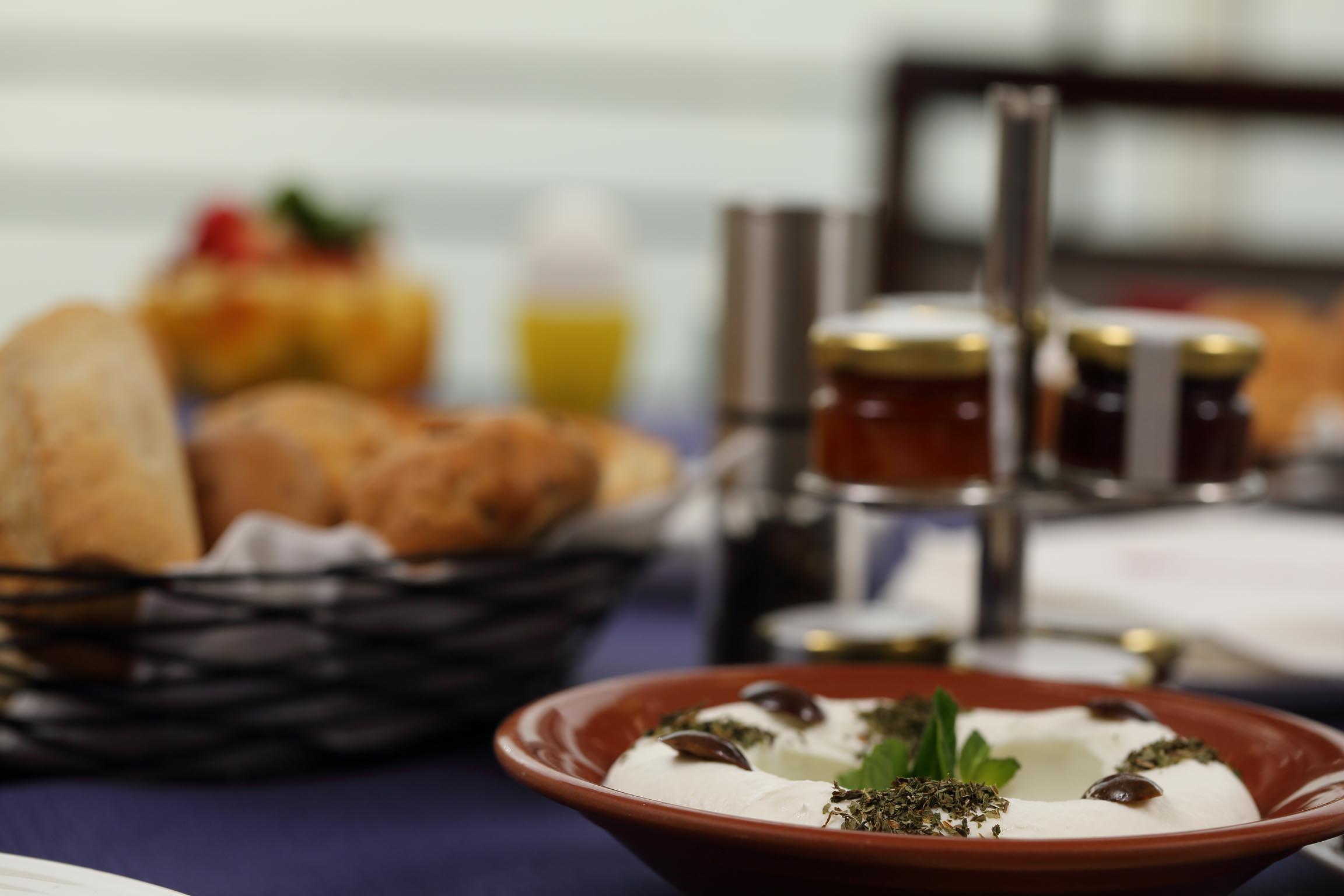 Hotel Warwick Palm Beirut