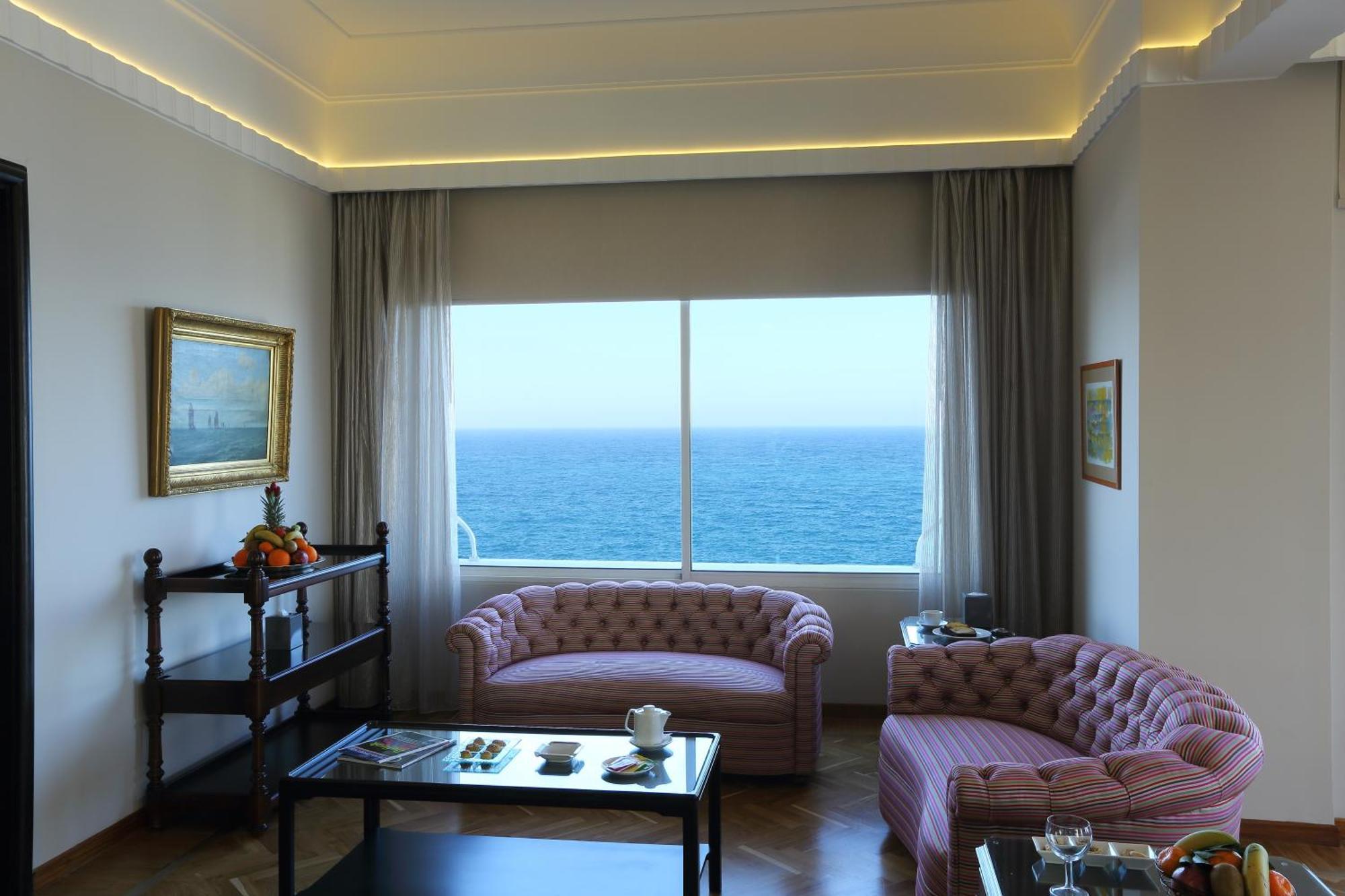 Warwick Palm Beirut