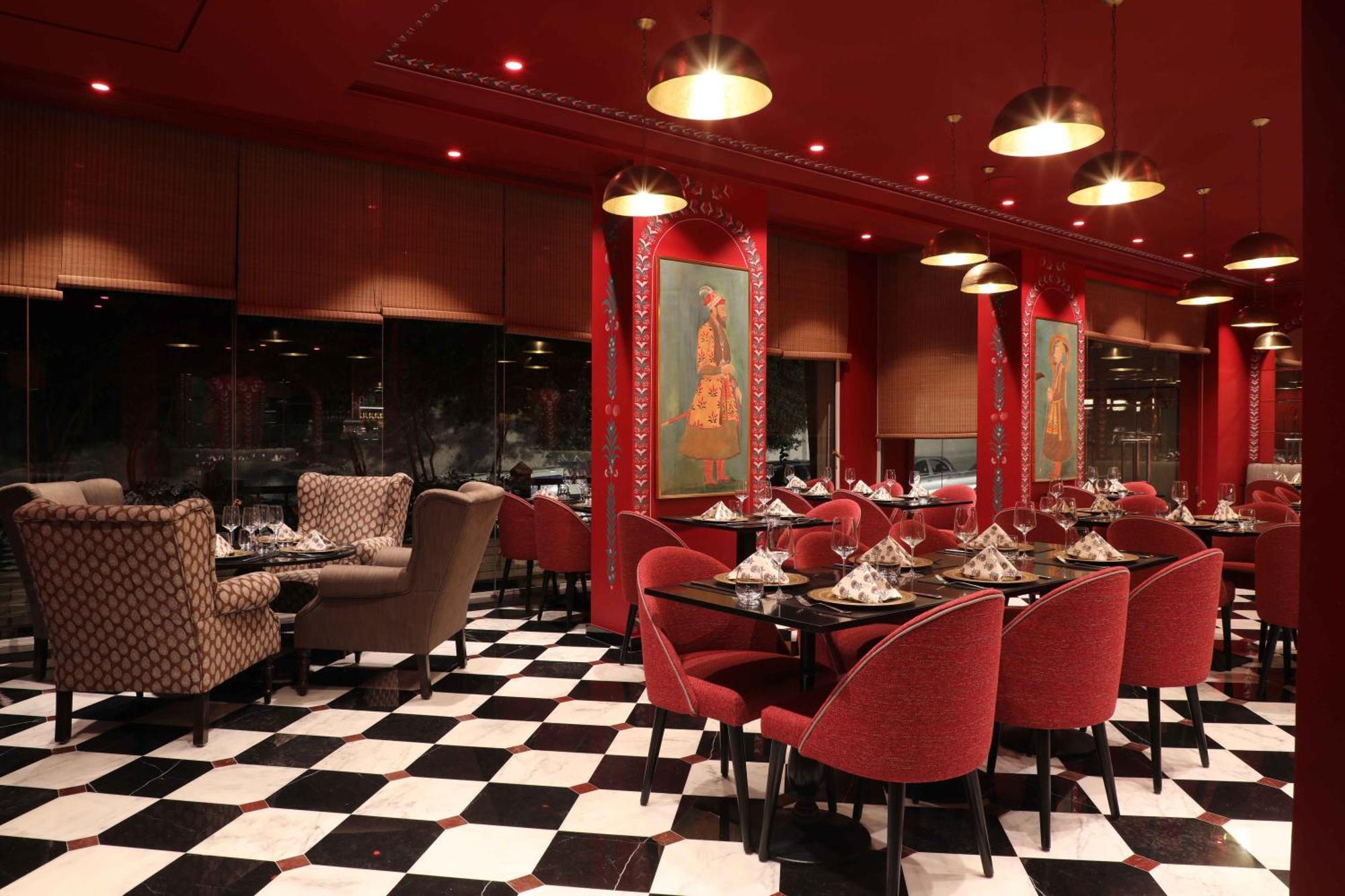 Hotel Warwick Palm 4*