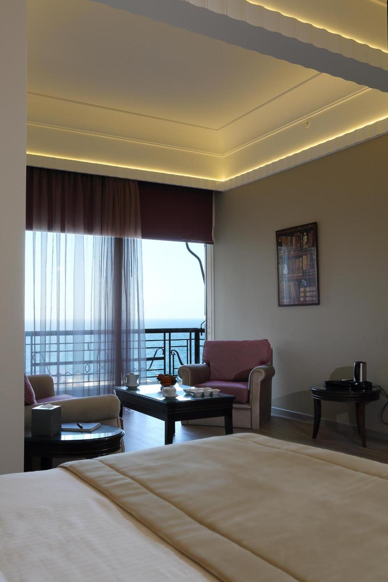 Warwick Palm Hotel Beirut