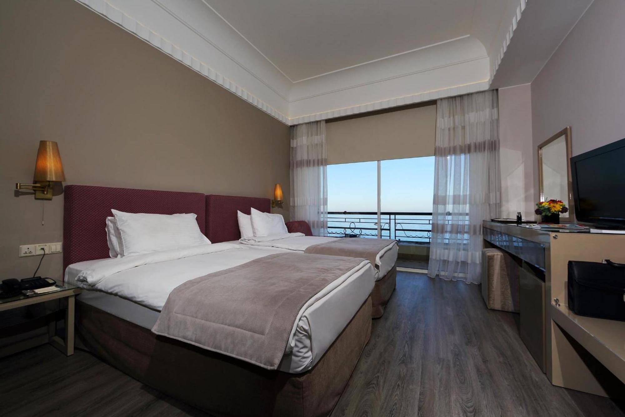 Warwick Palm Beirut