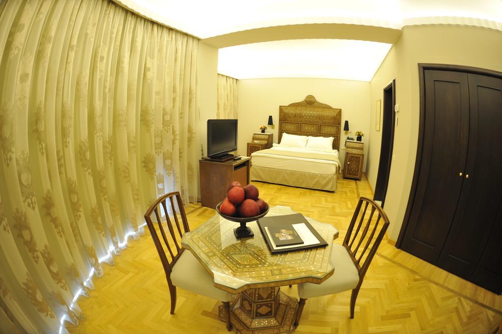 Hotel Warwick Palm