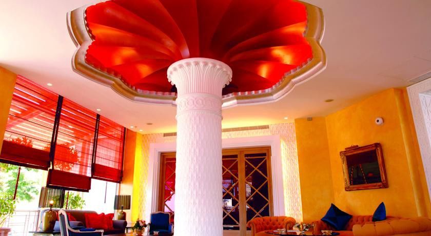 Hotel Warwick Palm
