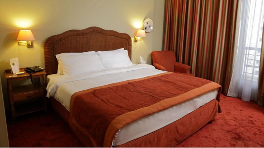 Hotel Warwick Palm