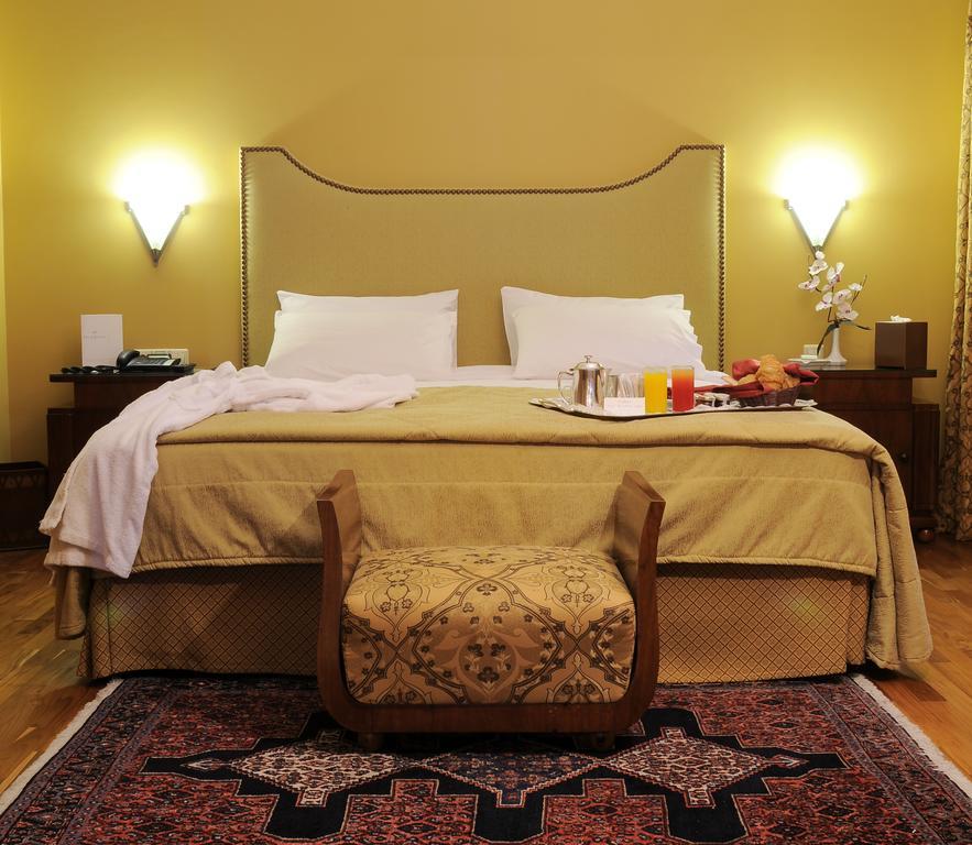 Hotel Warwick Palm 4*